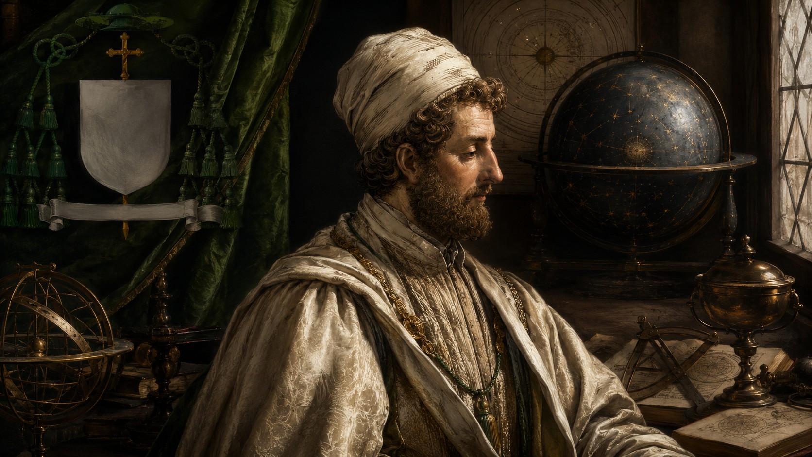 Judicial Astrology: On Human Nativities According to Luca Gaurico