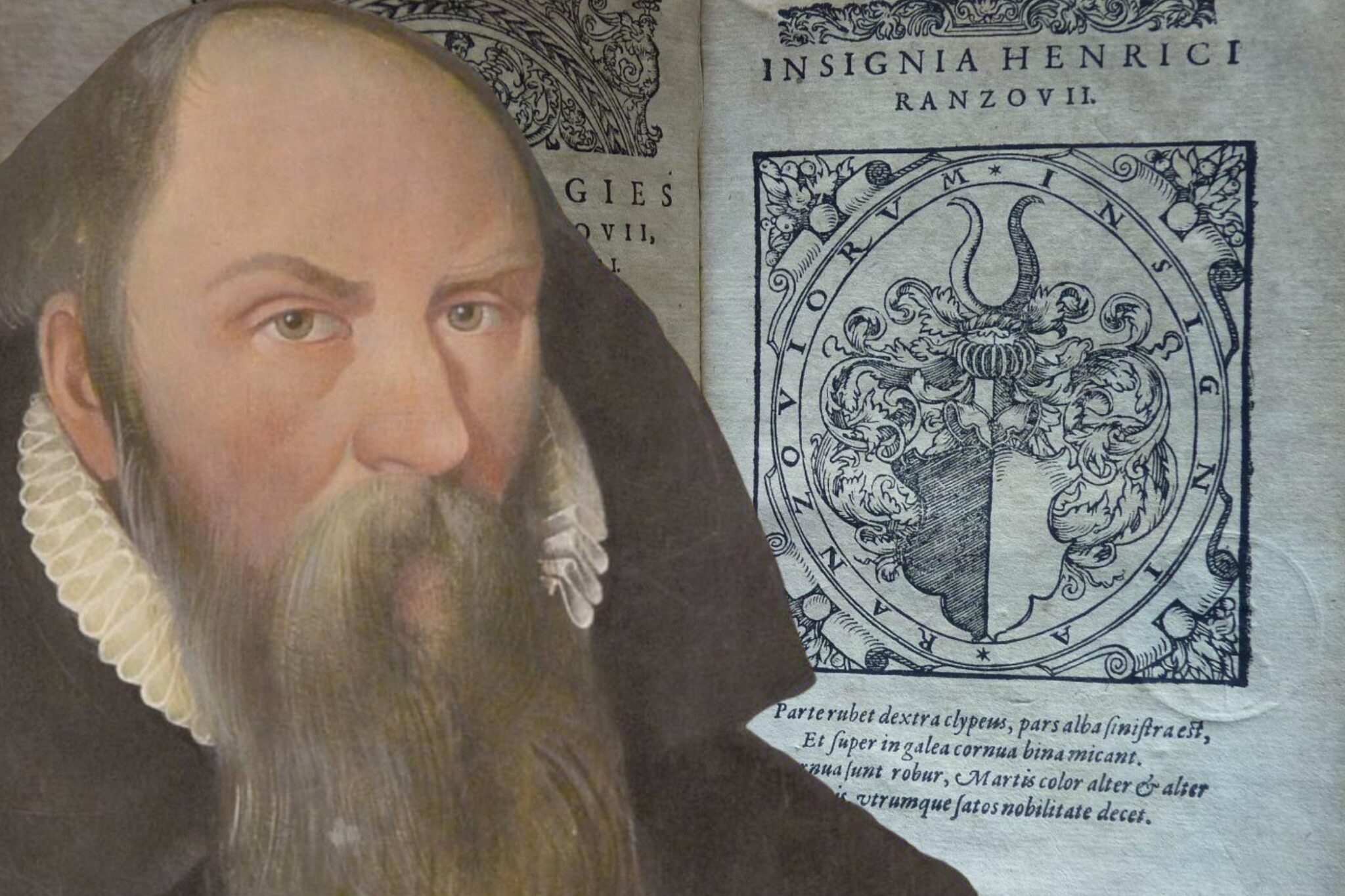 Honours of the Native: Ranzovius’s Tractatus Astrologicus de Genethliacorum